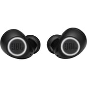 JBL JBLFREEIITWSBLK Free II Wireless In Ear Earbuds Black