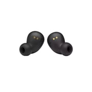 JBL JBLFREEIITWSBLK Free II Wireless In Ear Earbuds Black