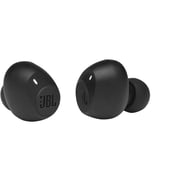JBL JBLT115TWSBLK Tune 115TWS Wireless In Ear Headphones Black