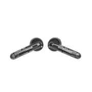 JBL JBLT225TWSGHOSTBLK TUNE 225TWS Wireless In Ear Earbuds Black