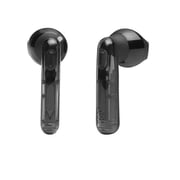 JBL JBLT225TWSGHOSTBLK TUNE 225TWS Wireless In Ear Earbuds Black