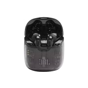 JBL JBLT225TWSGHOSTBLK TUNE 225TWS Wireless In Ear Earbuds Black