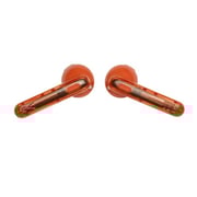 JBL JBLT225TWSGHOSTORG TUNE 225TWS Wireless In Ear Earbuds Orange