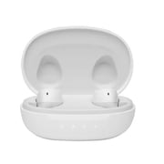 JBL JBLFREEIITWSWHT Free II Wireless In Ear Earbuds White