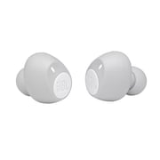 JBL JBLT115TWSWHT JBL TUNE 115TWS Wireless In Ear Headphones White
