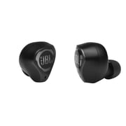 JBL JBLCLUBPROPTWSBLK Club Pro+ TWS Wireless In Ear Headphones Black