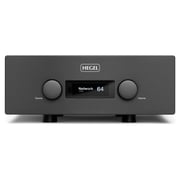 Hegel H590 Integrated Amplifier With Network Streaming