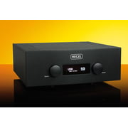 Hegel H590 Integrated Amplifier With Network Streaming