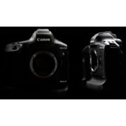 Canon EOS 1DX Mark III DSLR Camera Body Only Black