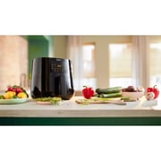 فيليبس الأساسية  Airfryer HD9270/91