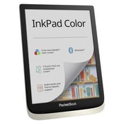 Get the great advantage with the new 7.8-inch PocketBook InkPad 3 -  PocketBook