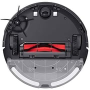 Roborock S5E52-00 S5 MAX Robot Vacuum and Mop Robotic Vacuum Cleaner with E-Tank Lidar Navigation Selective Room Cleaning Super Powerful Suction and No-mop Zones Works With Alexa (Black)