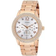 Guess W1097L3 Bedazzle Women s Watch