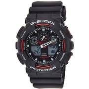 Casio GA-100-1A4DR G-Shock Men's Watch
