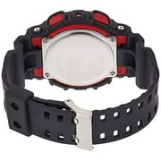 Casio GA-100-1A4DR G-Shock Men's Watch