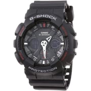 Casio g store shock 120