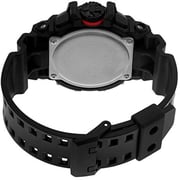 Casio GA-400-1BDR G-Shock Men's Watch