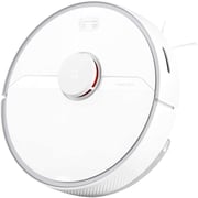 Roborock S6 Pure Robot Vacuum and Mop White
