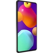 Samsung Galaxy M62 128GB Black 4G Smartphone