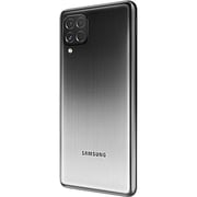 Samsung Galaxy M62 128GB Black 4G Smartphone
