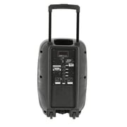 KRYPTON Portable & Rechargeable Professional Speaker (KNMS5035)