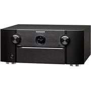 Marantz AV7706 11.2Ch 8K Ultra HD AV Surround Pre-Amplifier with HEOS® Built-in and Voice Control