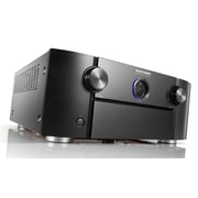 Marantz AV7706 11.2Ch 8K Ultra HD AV Surround Pre-Amplifier with HEOS® Built-in and Voice Control