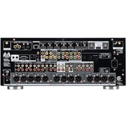 Marantz AV7706 11.2Ch 8K Ultra HD AV Surround Pre-Amplifier with HEOS® Built-in and Voice Control
