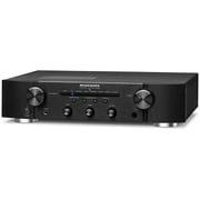 Marantz PM6007 Integrated Amplifier with Digital Connectivity. Best amplifier from What Hi Fi