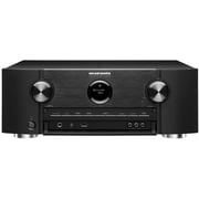 Marantz SR6015 9.2 Channel 8K AV Receiver with 3D Audio, HEOS Built-in and Voice Control