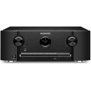 Marantz 8K Ultra HD AV Receiver SR5015-7.2 Channel (2020 Model) - Bluetooth Wireless Streaming