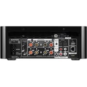 Marantz M-CR612 Network CD Receiver . Wi-Fi, Bluetooth, AirPlay 2 and Heos Connectivity | AM/FM Tuner, CD Player Black