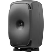 Genelec 8361A SAM Three way Coaxial Monitor System, Dark Grey
