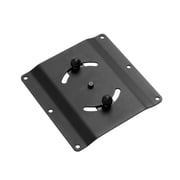 Genelec 8361A SAM Three way Coaxial Monitor System, Dark Grey