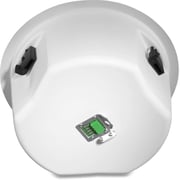 Genelec AIC25 Two-Way Active In-Ceiling Loudspeaker System