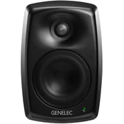Genelec 4020C Two Way Active Installation Loudspeaker, Black