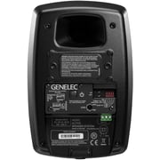 Genelec 4020C Two Way Active Installation Loudspeaker, Black