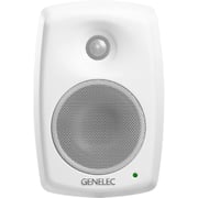 Genelec 4020C Two Way Active Installation Loudspeaker, White