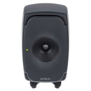 Genelec 8331A SAM Three way Coaxial Monitor System, Dark Grey