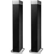 Definitive Technology BP9080x High Performance Bipolar Tower Speaker with Integrated 12
