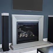 Definitive Technology BP9080x High Performance Bipolar Tower Speaker with Integrated 12