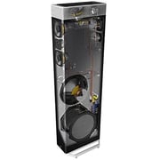 Definitive Technology BP9080x High Performance Bipolar Tower Speaker with Integrated 12