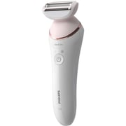 Philips Wet & Dry Epilator 5.4W BRE720/01