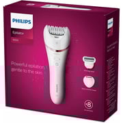 Philips Wet & Dry Epilator 5.4W BRE720/01