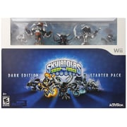 Playstation 3 Skylanders Swap Force Dark Edition Starter Pack