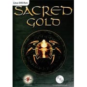 PC Software SACRED GOLD