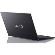 Vaio SX14 Laptop - Intel Core i5 / 14inch FHD / 8GB RAM / 256GB SSD / Windows 10 Pro / English & Arabic Keyboard / Black / Middle East Version - [NZ14V2ME004P]