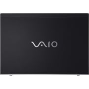 Vaio SX14 Laptop - Intel Core i5 / 14inch FHD / 8GB RAM / 256GB SSD / Windows 10 Pro / English & Arabic Keyboard / Black / Middle East Version - [NZ14V2ME004P]