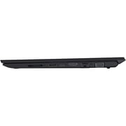 Vaio SX14 Laptop - Intel Core i5 / 14inch FHD / 8GB RAM / 256GB SSD / Windows 10 Pro / English & Arabic Keyboard / Black / Middle East Version - [NZ14V2ME004P]