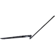 Vaio SX14 Laptop - Intel Core i5 / 14inch FHD / 8GB RAM / 256GB SSD / Windows 10 Pro / English & Arabic Keyboard / Black / Middle East Version - [NZ14V2ME004P]